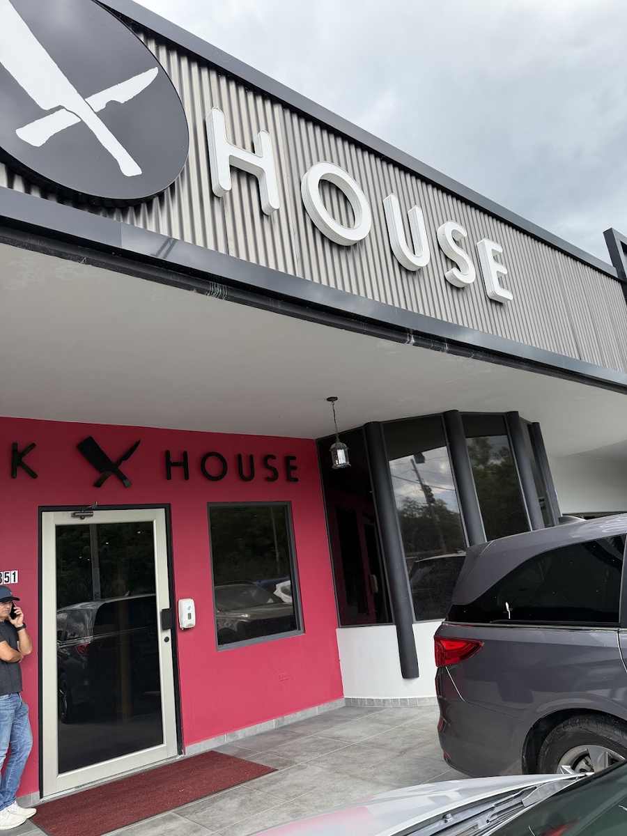 GrandMa Steak House & Restaurant