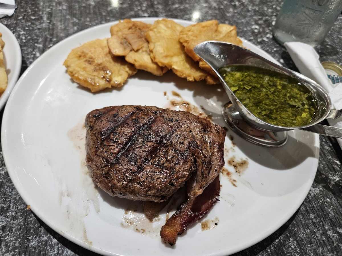 GrandMa Steak House & Restaurant