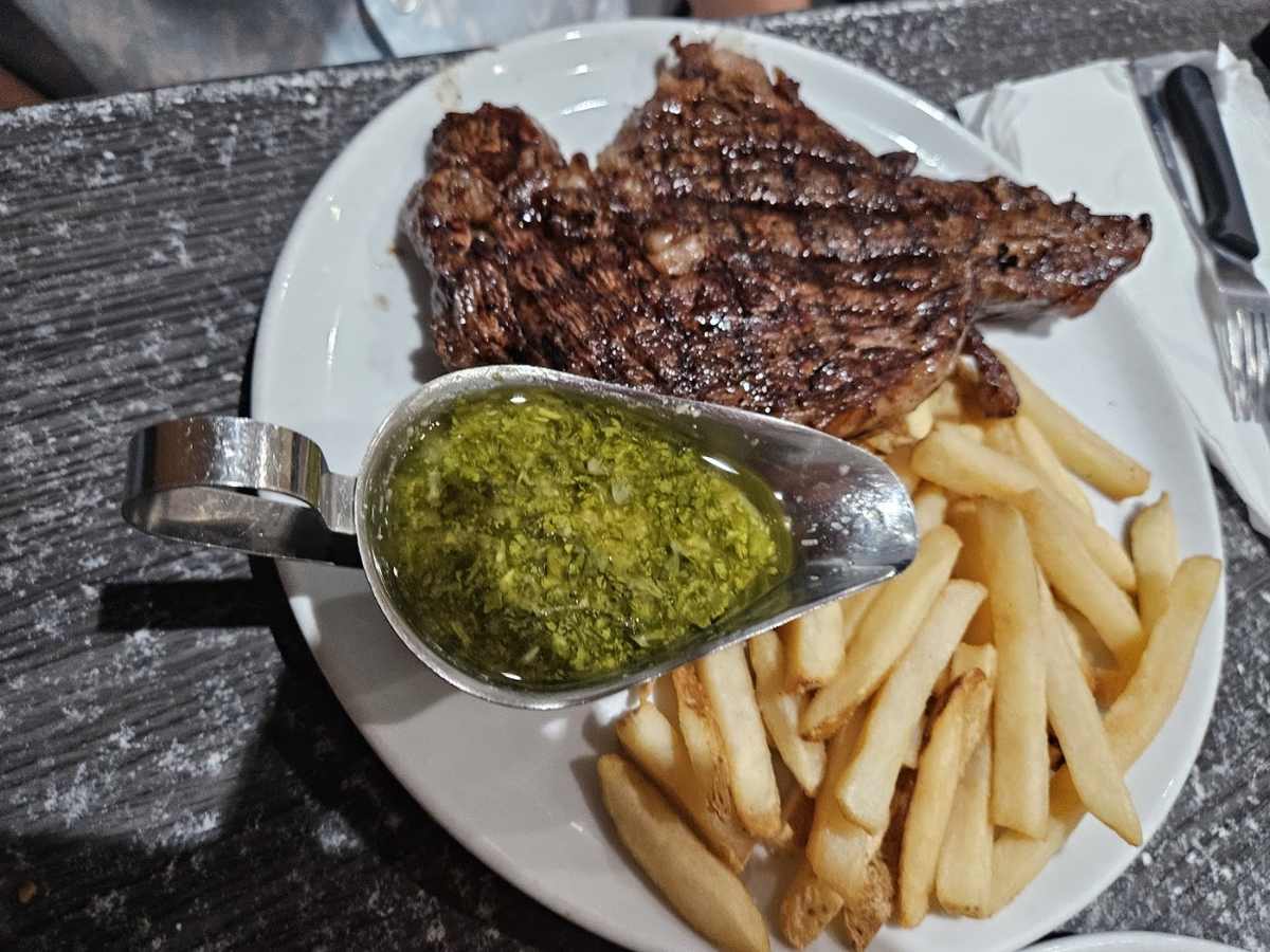 GrandMa Steak House & Restaurant