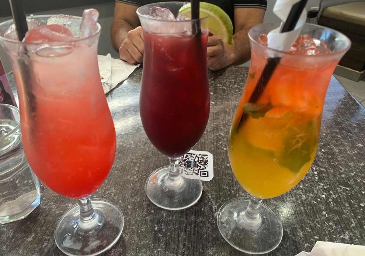 GrandMa Steak House & Restaurant