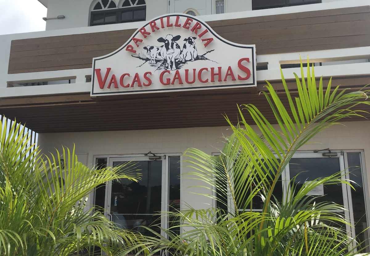 GrandMa Steak House & Restaurant
