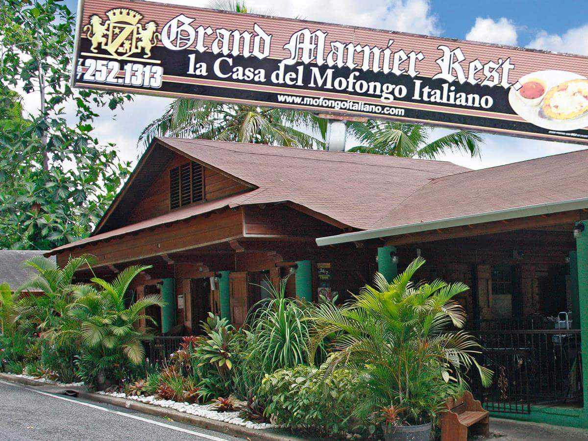 GrandMa Steak House & Restaurant