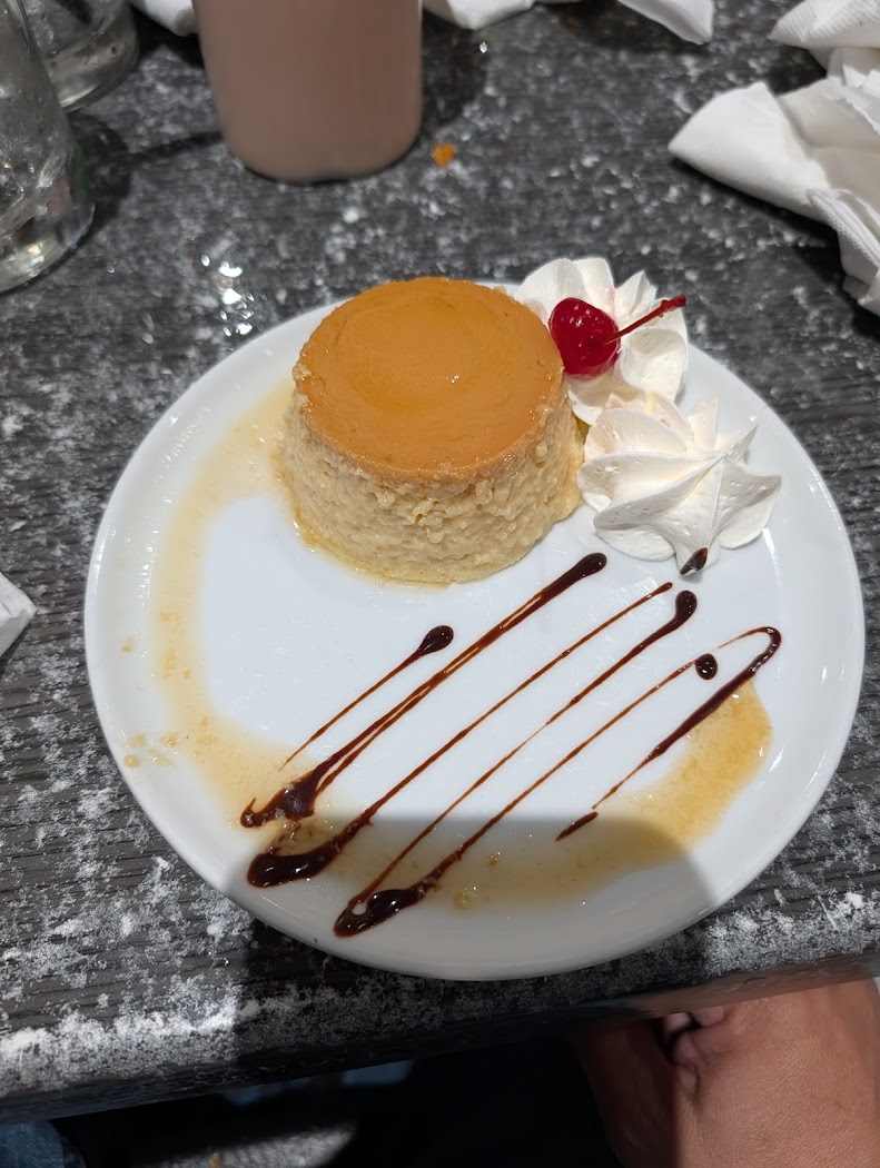 GrandMa Steak House & Restaurant